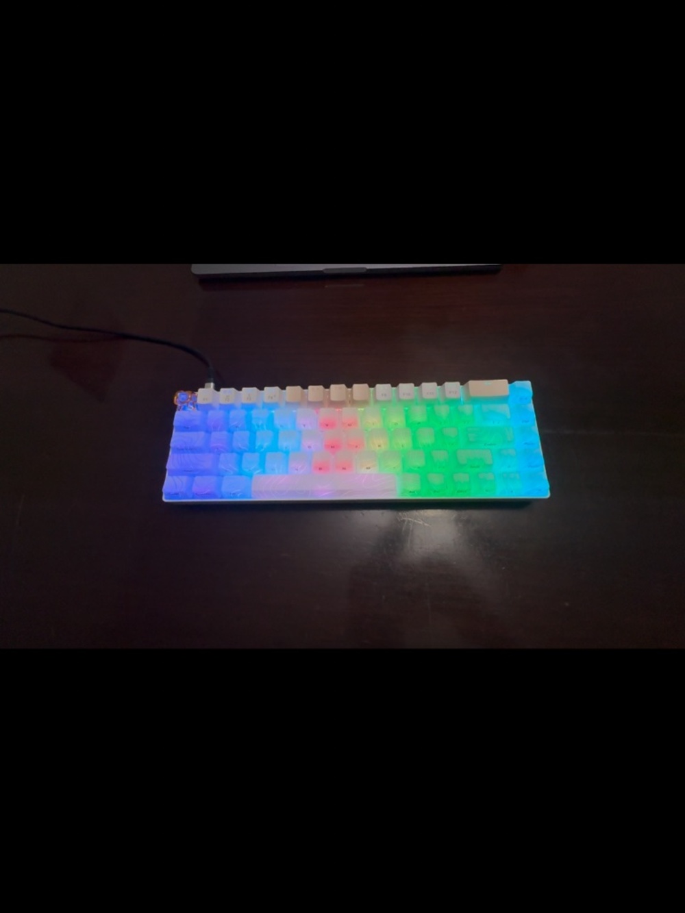 XVX HE68 Pro Keyboard - Picture 3 of 3